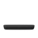 Soundbar, Panasonic, 80W, Bluetooth, H.Bass, negru, SC-HTB200EGK