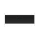 Soundbar, Panasonic, 2.1 canale, 320W, Wireless Subwoofer, Bluetooth 4.2, Dolby Digital, SC-HTB490EGK