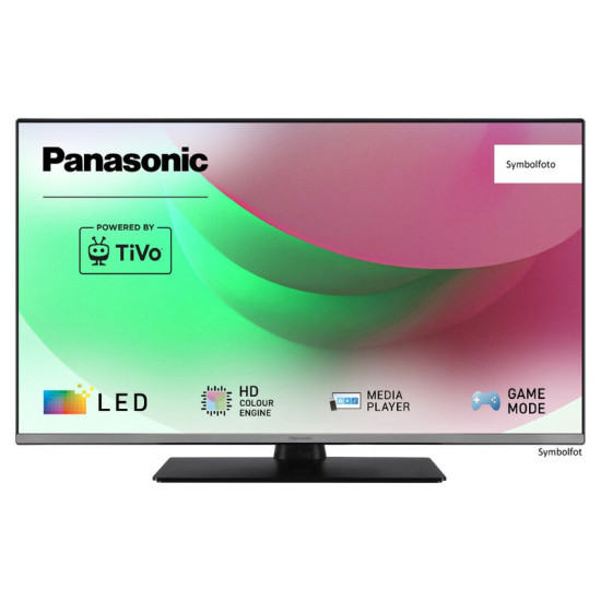 Televizor Panasonic, TV-32S50AEZ, Smart, Fire TV, 82 cm, LED, HD