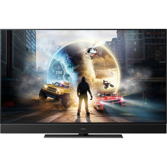 Televizor Panasonic, TV-48Z90AEG, Smart, 121 cm, OLED, 4K HDR