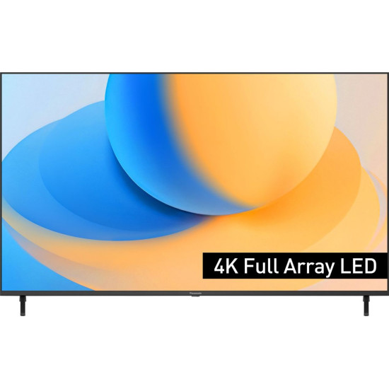 Televizor Panasonic, TV-50W93AE6, Smart, 126 cm, Full Array LED, 4K HDR