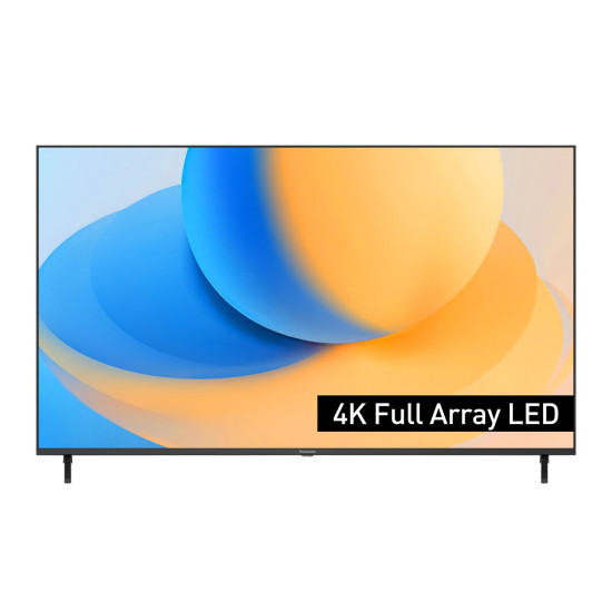 Televizor Panasonic, TV-65W93AE6, Smart, 164 cm, Full Array LED, 4K HDR