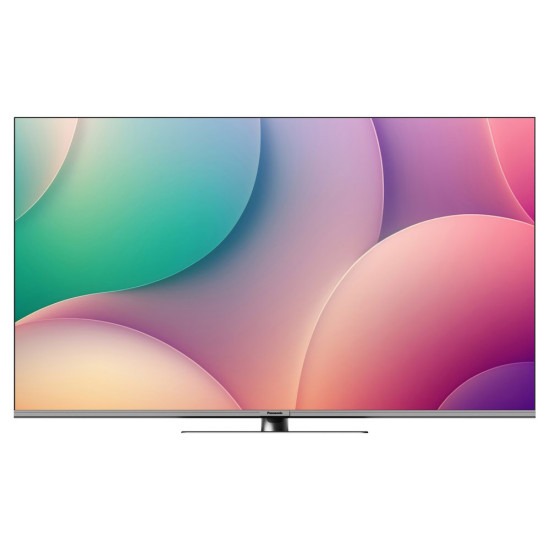 Televizor Panasonic, TV-43W83AE6 , Smart, 109 cm, QLED, 4K HDR