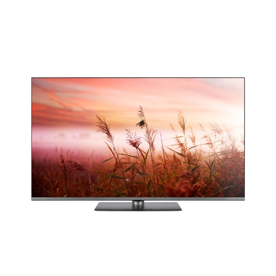 Televizor Panasonic, TV-50W83AE6, Smart, 126 cm, QLED, 4K HDR