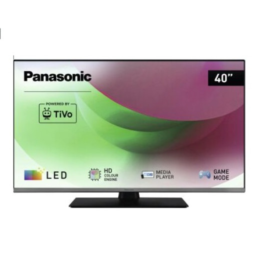 Televizor Panasonic, TB-40S45AEZ, Smart, TiVo, 102 cm, LED, Full HD