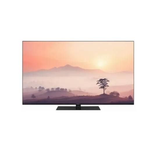 Televizor Panasonic, TN-50W70AEZ, Smart, Google TV, 126 cm, LED, 4K Ultra HD