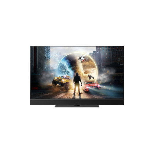 Televizor Panasonic, TV-42Z90AEG, Smart, 106 cm, OLED, 4K HDR