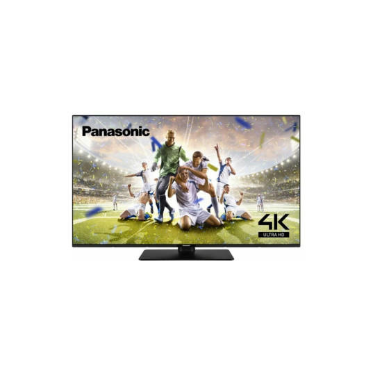 Televizor Panasonic, TX-50MX600E, Smart, 126 cm, LED, 4K HDR