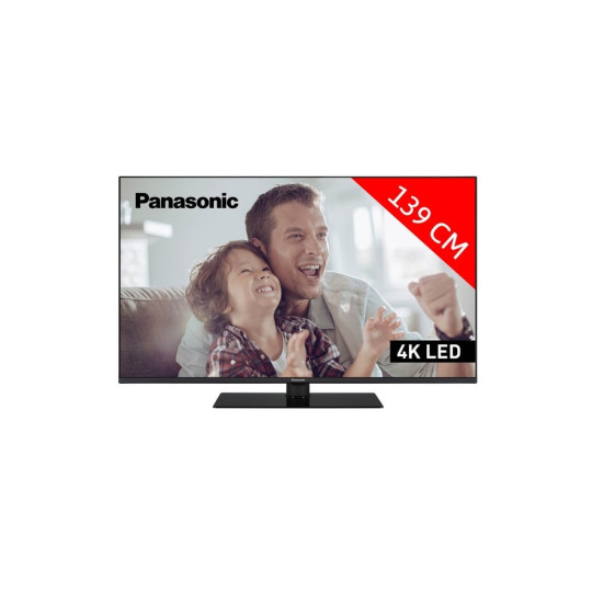 Televizor Panasonic, TX-55LX650E, Smart, 139 cm, LED, 4K HDR