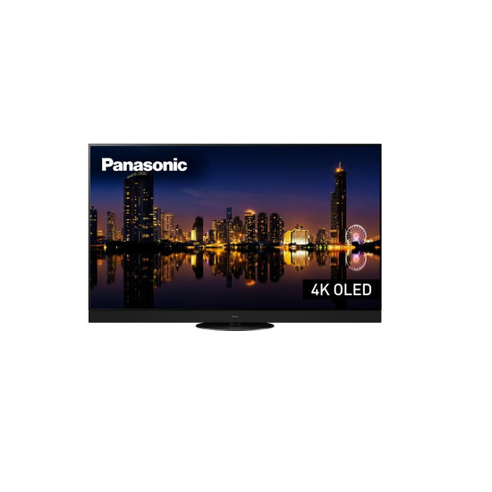 Televizor Panasonic, TX-55MZ1500E Smart, 139 cm, OLED, 4K HDR