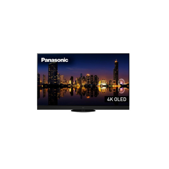 Televizor Panasonic, TX-65MZ1500E, Smart, 164 cm, OLED, 4K HDR