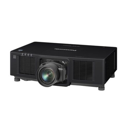 Videoproiector, laser Panasonic, 3 LCD, 20000 lumeni, PT-MZ20KLBEJ