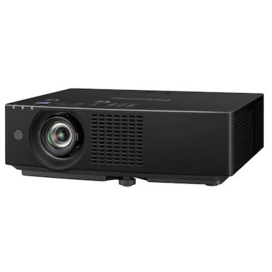 Videoproiector, Panasonic, LCD, 7000 lumeni, PT-VMZ71BEJ