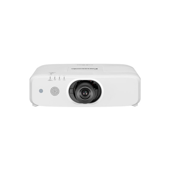 Videoproiector, Panasonic,  LCD, 5400 lumeni, PT-EZ590LEJ