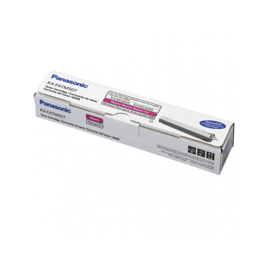 Toner Panasonic KX-FATM507E