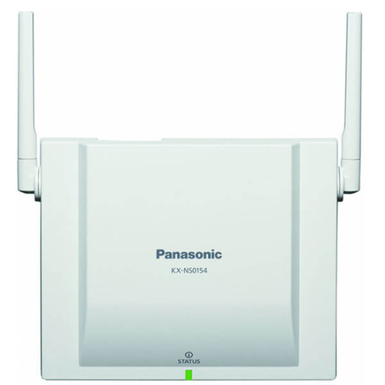 Celula IP Panasonic, 4 CH KX-NS0154CE