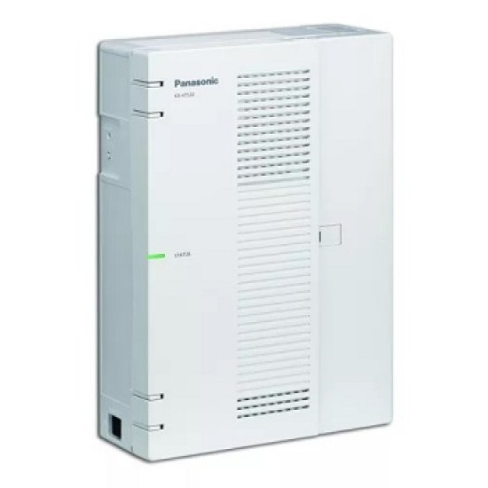 Centrala telefonica Hybrid IP Panasonic KX-HTS32NE