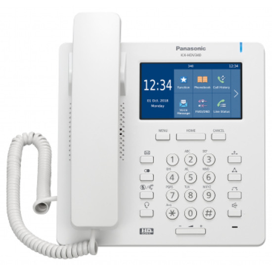 Telefon SIP Panasonic KX-HDV340NE